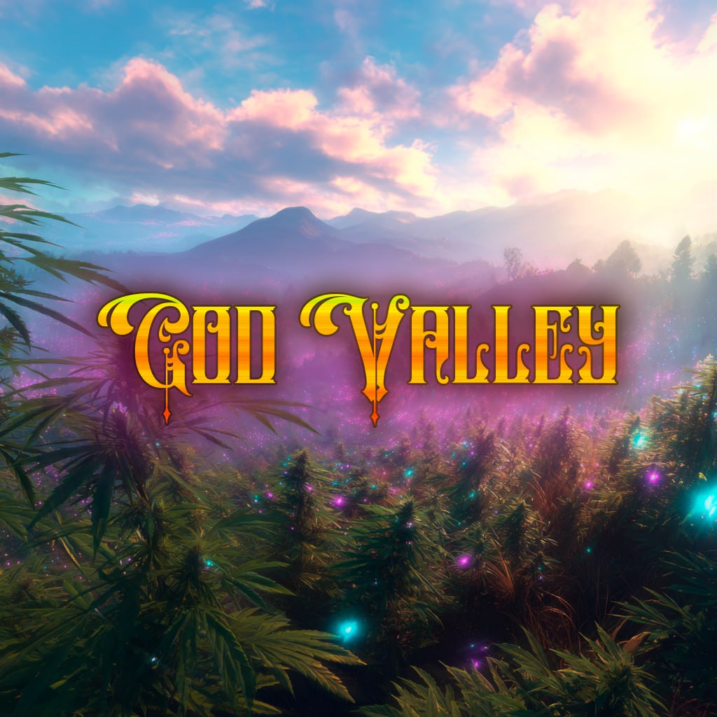 𝐆𝐎𝐃 𝐕𝐀𝐋𝐋𝐄𝐘 🏜️